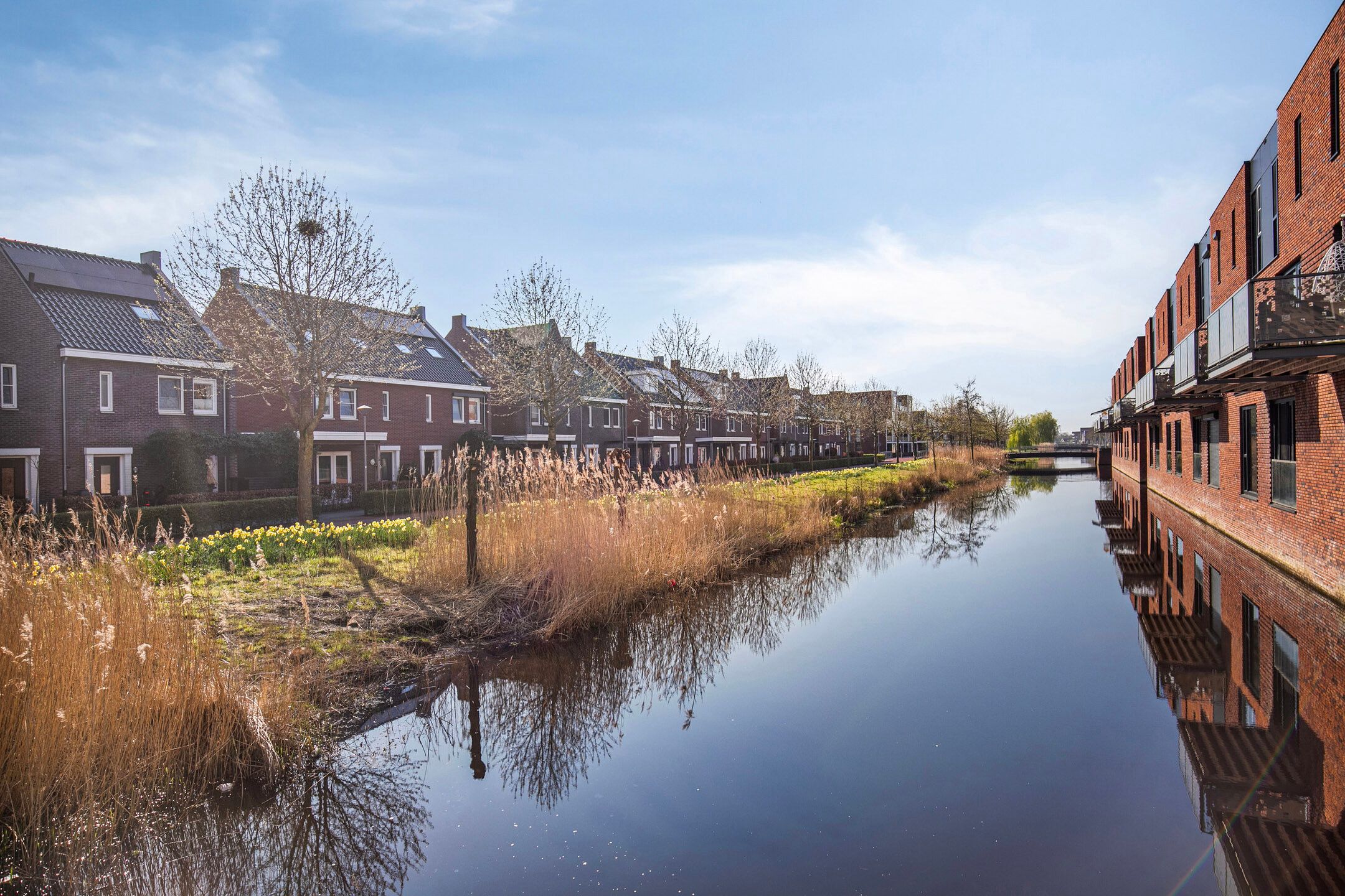 Foto 30 van Van Barnevelderf 23