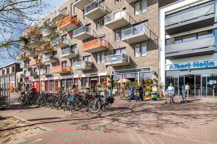 Foto 32 van Van Barnevelderf 23