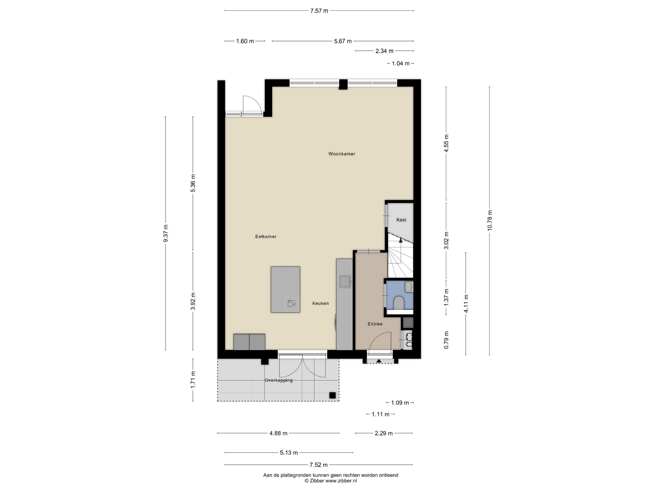 Foto 33 van Van Barnevelderf 23