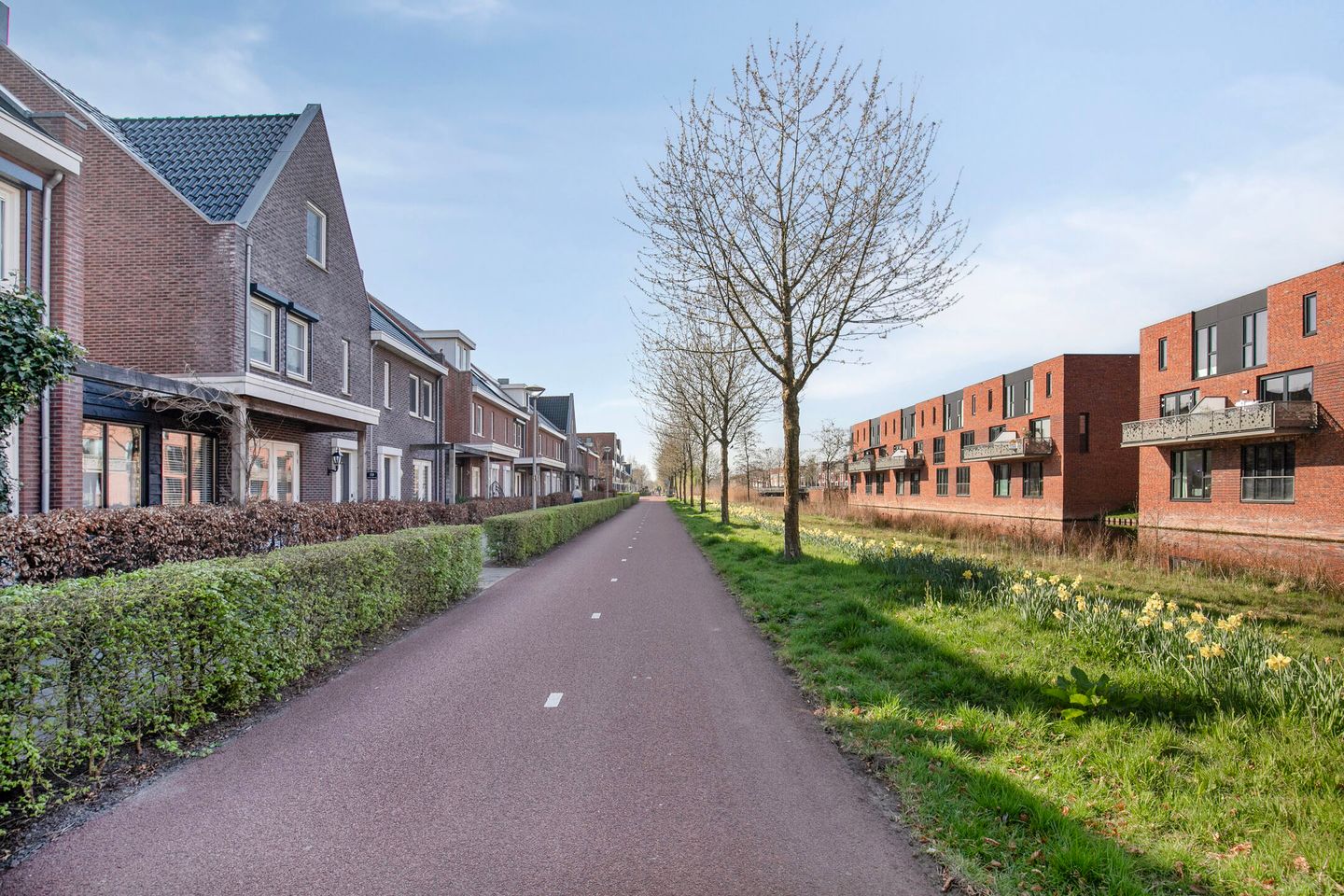 Foto 29 van Van Barnevelderf 23