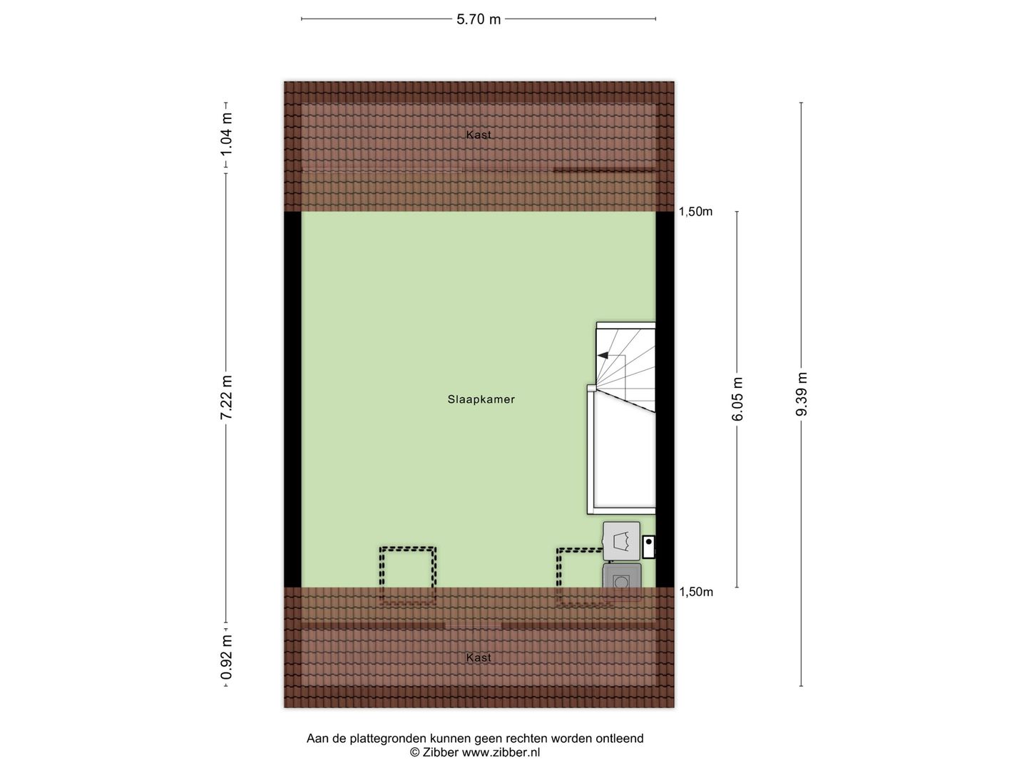 Foto 35 van Van Barnevelderf 23