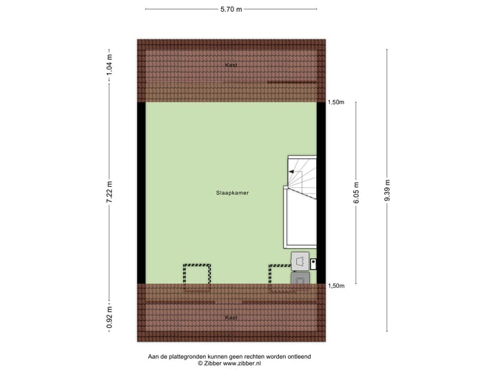 Foto 35 van Van Barnevelderf 23