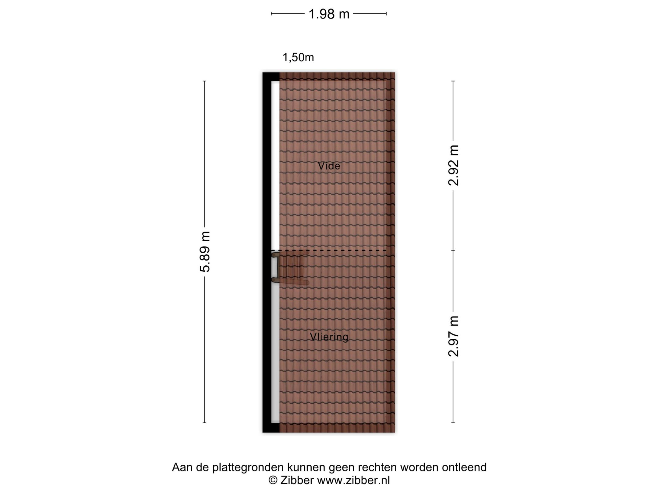 Foto 36 van Van Barnevelderf 23