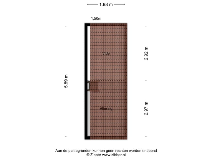 Foto 36 van Van Barnevelderf 23