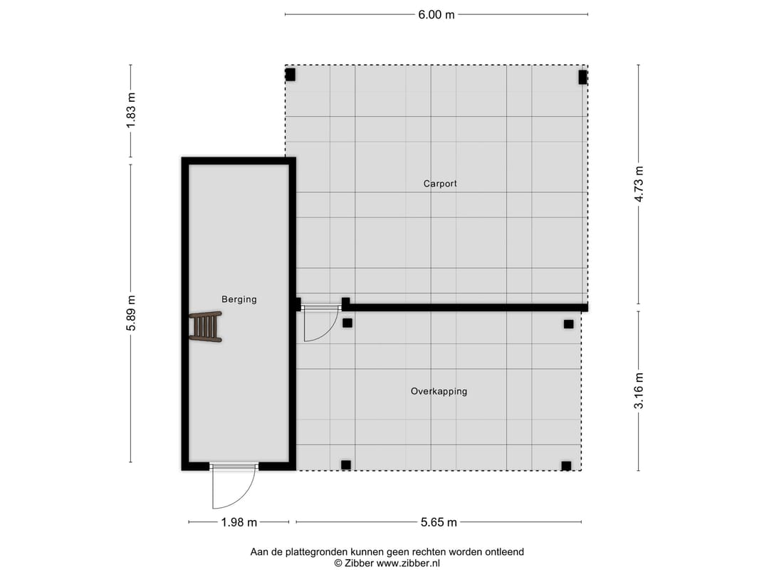 Foto 37 van Van Barnevelderf 23