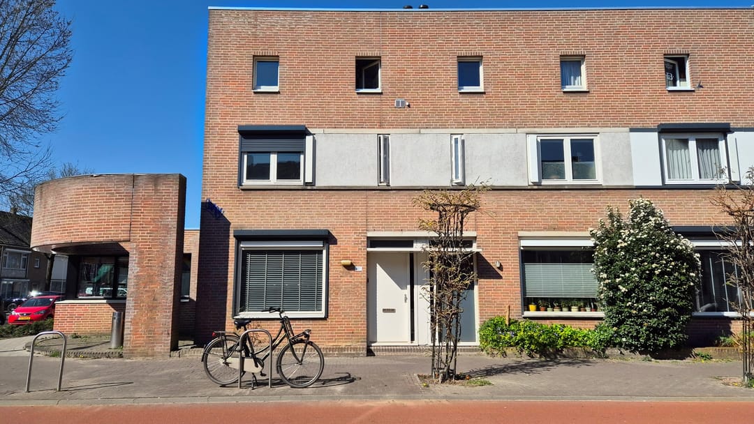 Photo 1 of Gasthuisring 21-D