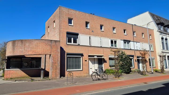 Foto 3 van Gasthuisring 21-D