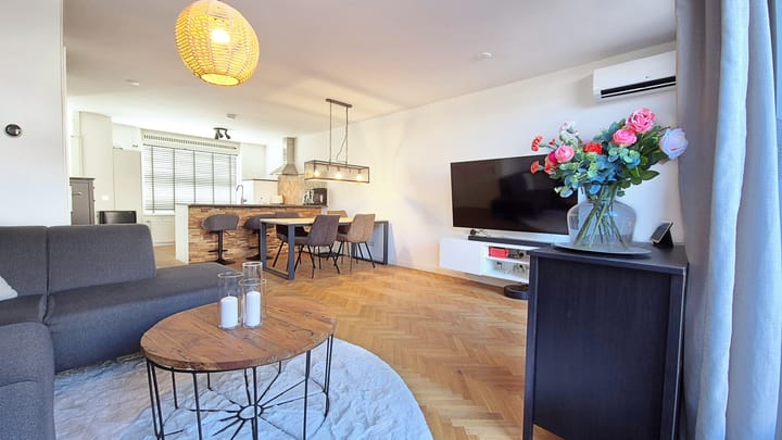 Foto 4 van Gasthuisring 21-D