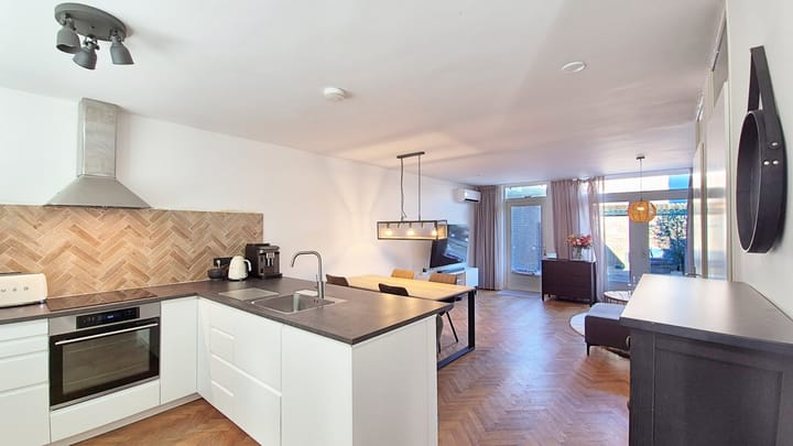 Foto 6 van Gasthuisring 21-D