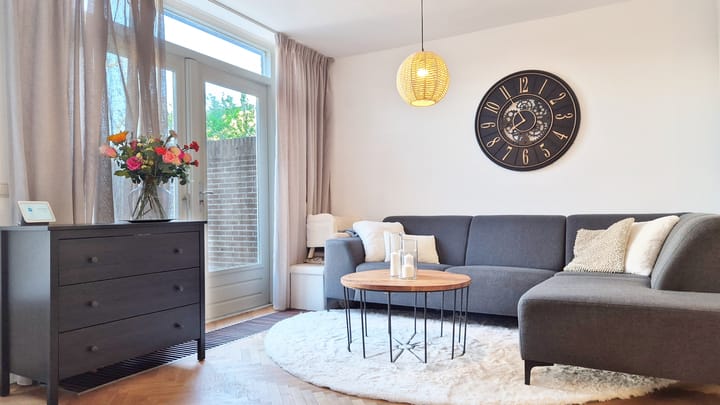 Foto 9 van Gasthuisring 21-D