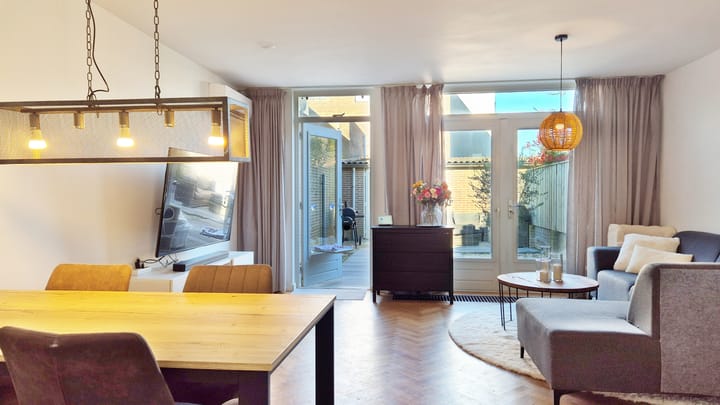 Foto 10 van Gasthuisring 21-D