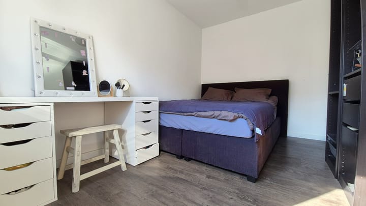 Foto 12 van Gasthuisring 21-D