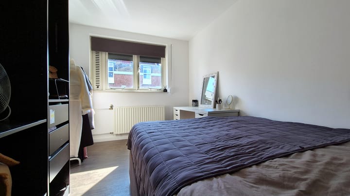 Foto 13 van Gasthuisring 21-D