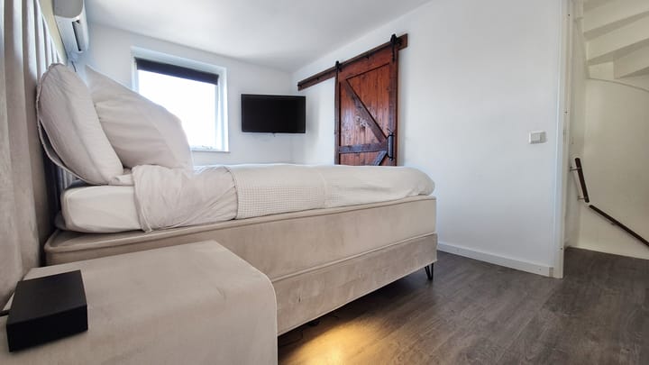 Foto 14 van Gasthuisring 21-D