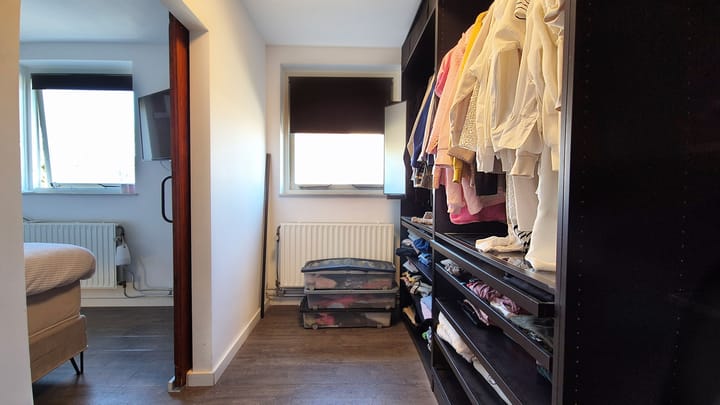 Foto 16 van Gasthuisring 21-D