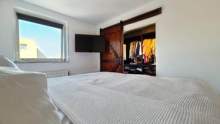 Foto 18 van Gasthuisring 21-D