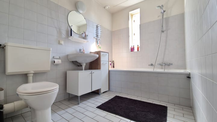 Foto 19 van Gasthuisring 21-D