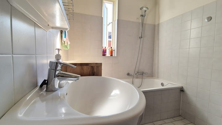 Foto 20 van Gasthuisring 21-D