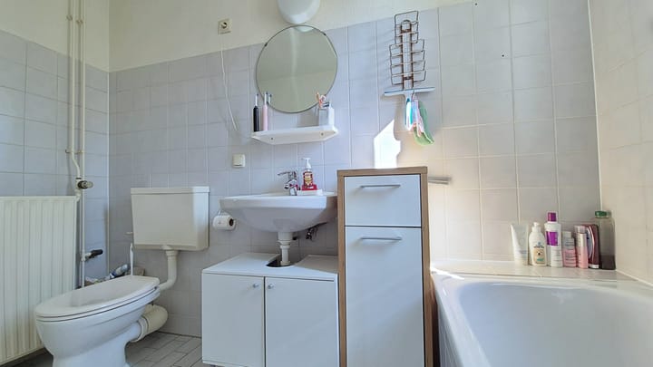 Foto 21 van Gasthuisring 21-D