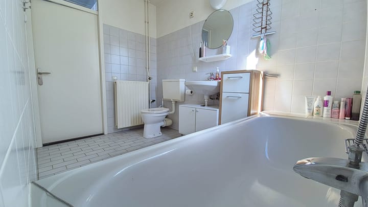 Foto 22 van Gasthuisring 21-D