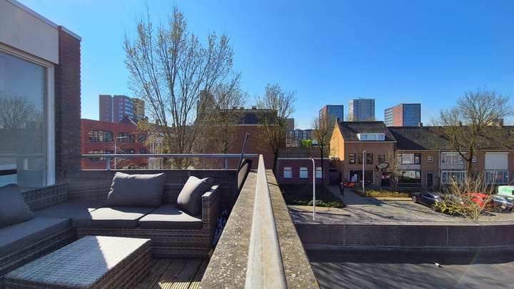 Foto 28 van Gasthuisring 21-D