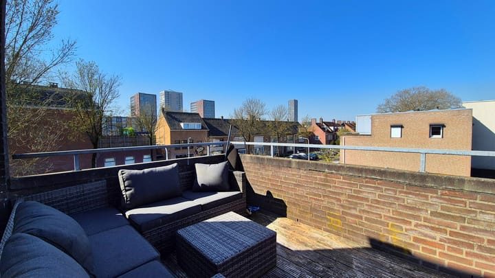 Foto 29 van Gasthuisring 21-D