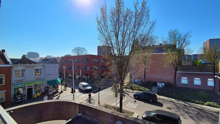 Foto 30 van Gasthuisring 21-D