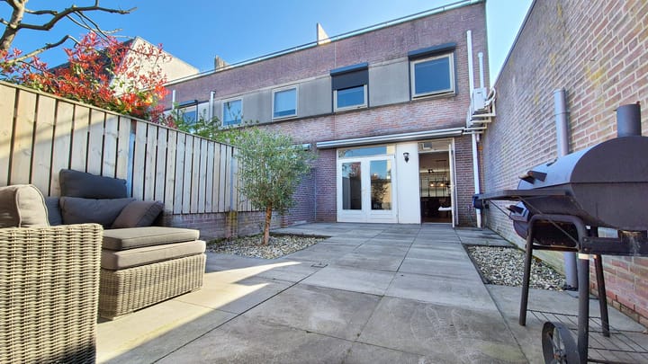 Foto 31 van Gasthuisring 21-D