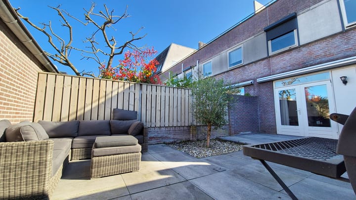 Foto 32 van Gasthuisring 21-D