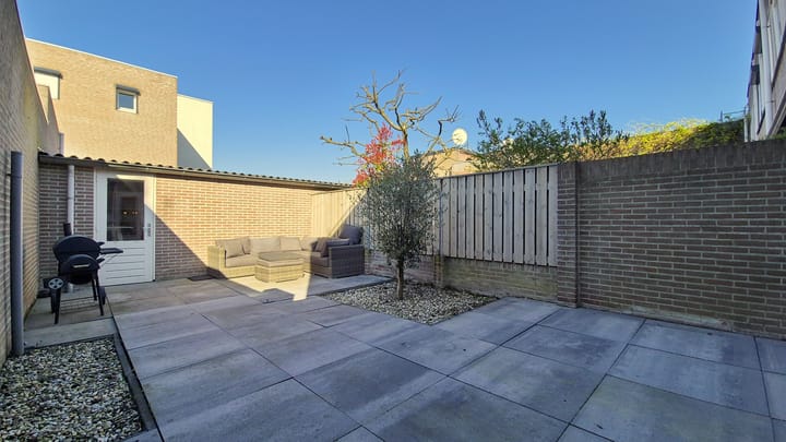 Foto 33 van Gasthuisring 21-D