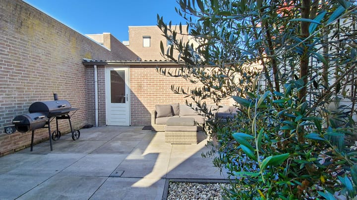 Foto 34 van Gasthuisring 21-D