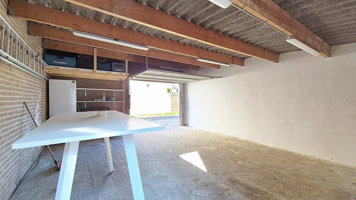 Foto 35 van Gasthuisring 21-D