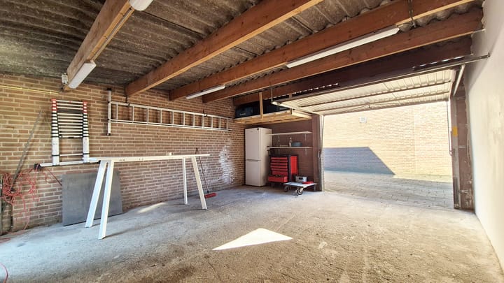 Foto 36 van Gasthuisring 21-D