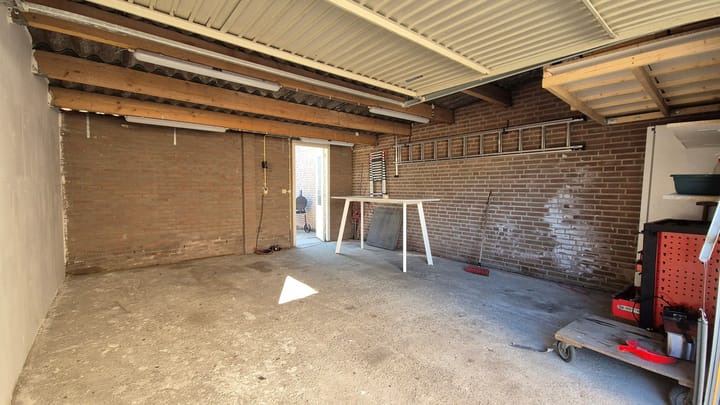 Foto 37 van Gasthuisring 21-D