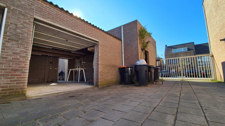 Foto 38 van Gasthuisring 21-D