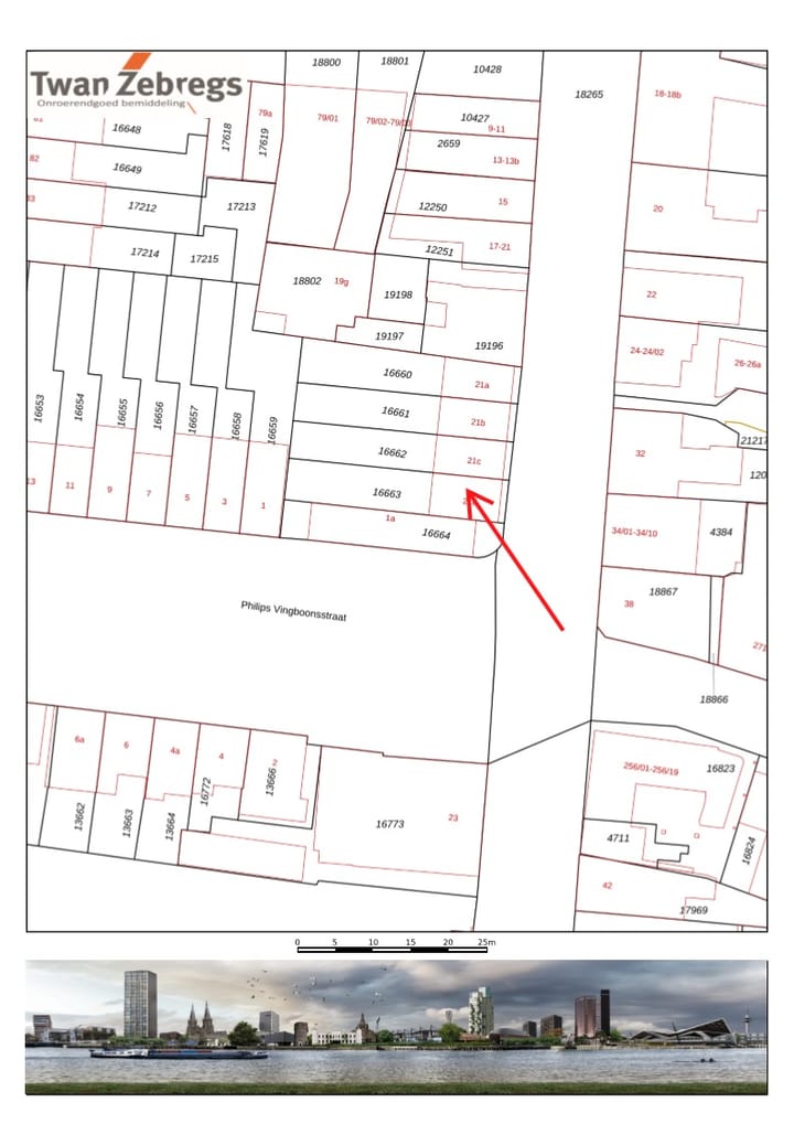 Foto 43 van Gasthuisring 21-D