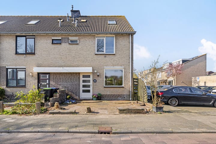 Foto 4 van Donaulaan 76