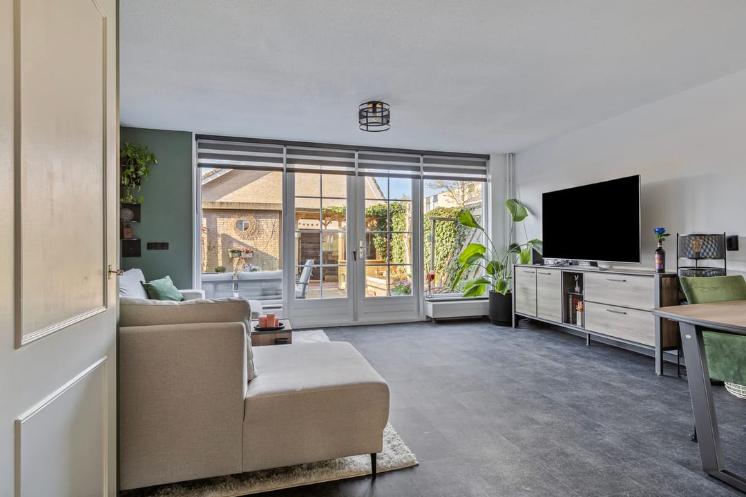 Foto 2 van Donaulaan 76