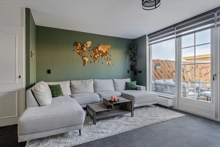 Foto 7 van Donaulaan 76