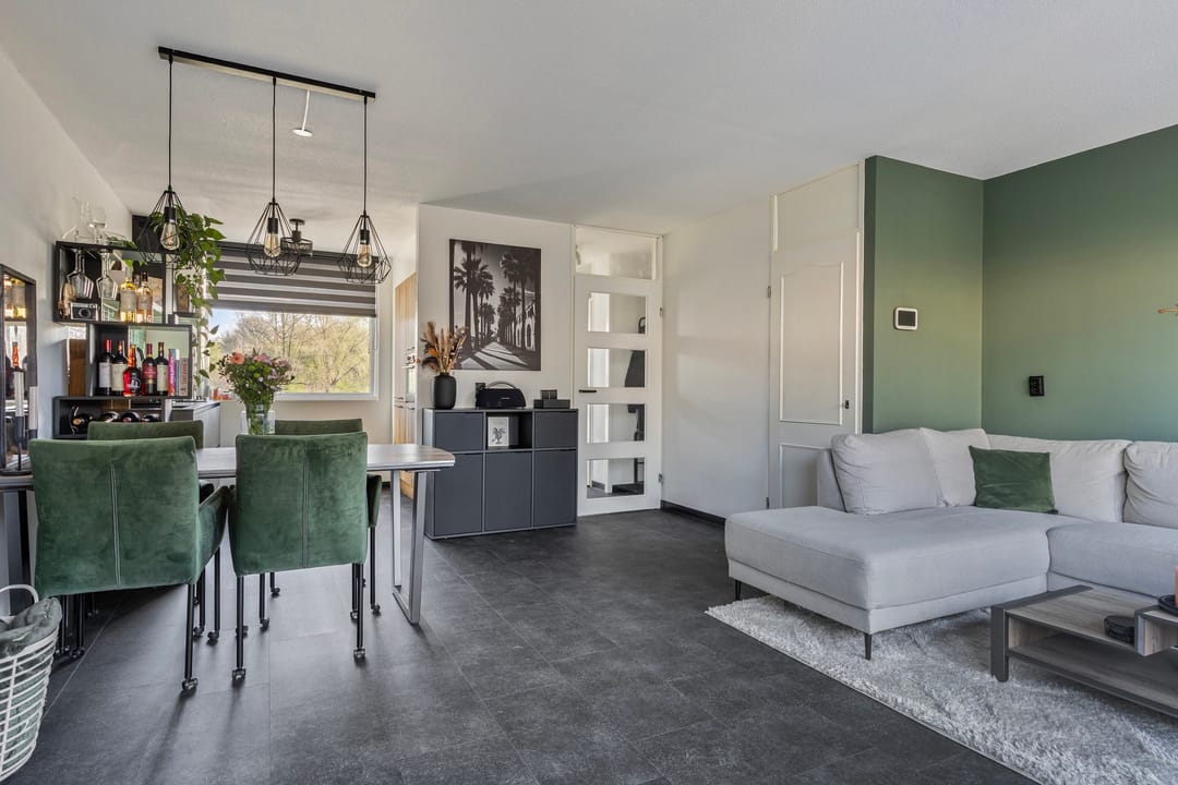 Foto 8 van Donaulaan 76