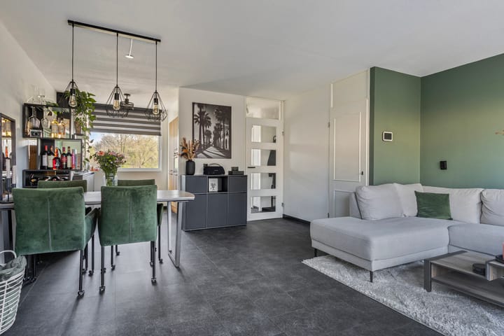 Foto 8 van Donaulaan 76