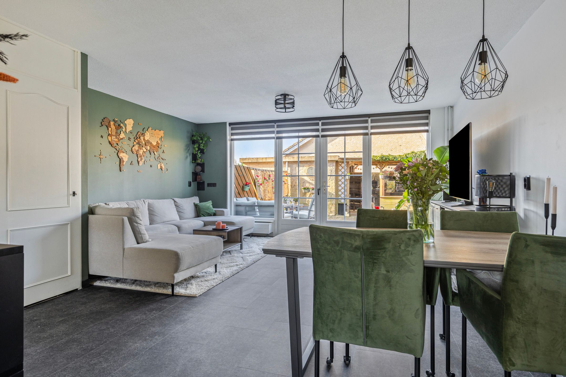 Foto 9 van Donaulaan 76