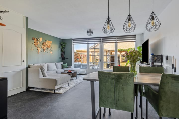 Foto 9 van Donaulaan 76