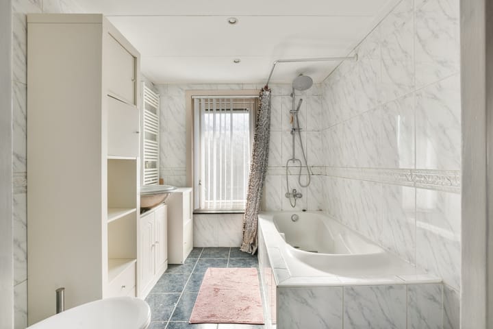 Foto 3 van Vondelstraat 58