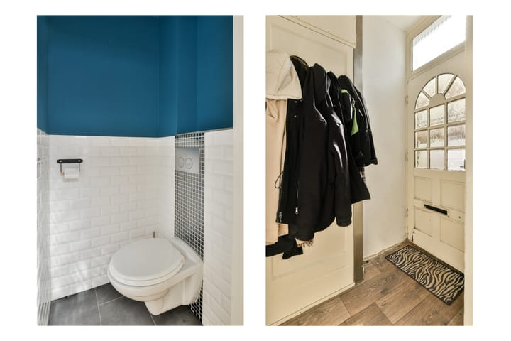 Foto 5 van Vondelstraat 58