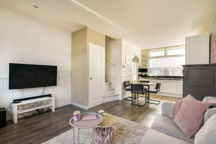 Foto 8 van Vondelstraat 58