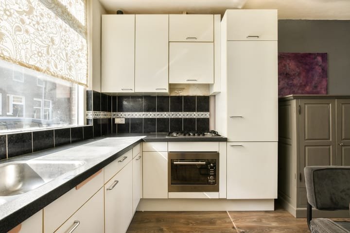 Foto 10 van Vondelstraat 58