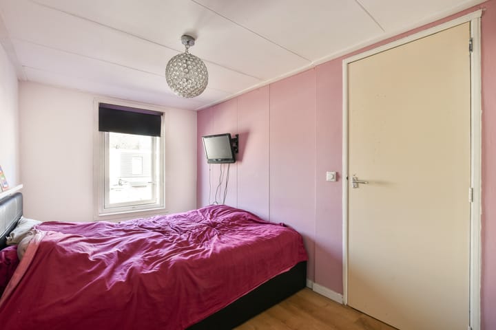 Foto 11 van Vondelstraat 58