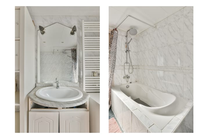 Foto 14 van Vondelstraat 58