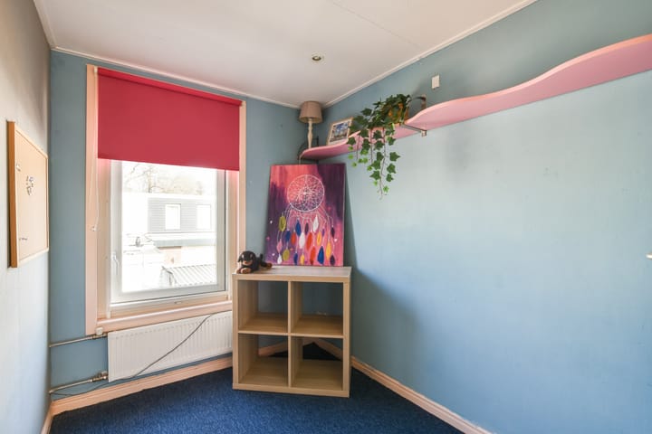 Foto 15 van Vondelstraat 58